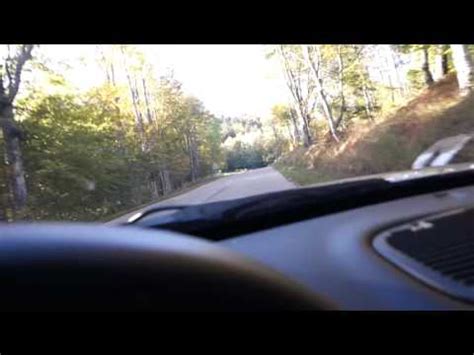 Maserati Mountain Racing Youtube
