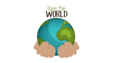 Save The World Yck Chapel