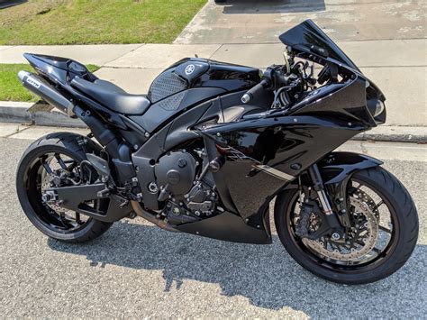 Cookies on yamaha motor's website. 2012 Yamaha R1 RAVEN CROSSPLANE | AK Motors