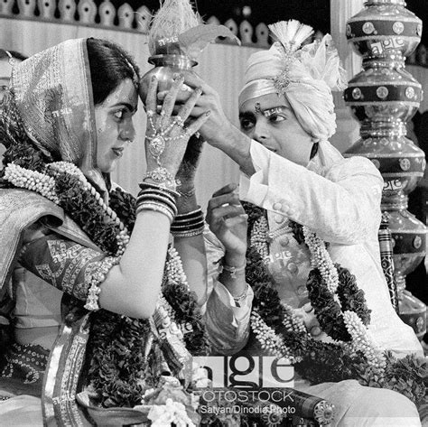 Unseen Pictures From Nita Ambanis Wedding To Mukesh Ambani Proves That