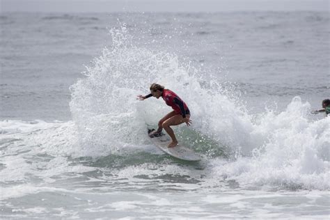 Photos Of Malia Ward World Surf League