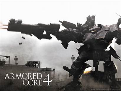 Armored Core Background Berlioz Wallpapers Wiki Robot