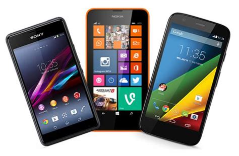 3 Mobile Phones Phone Deals On Three From £7 A Month