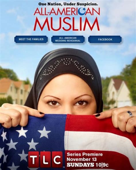 All American Muslim Tv Series 2011 Imdb