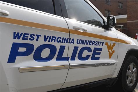 Wvu Police To Hold On Campus Training Exercises This Week E News West Virginia University