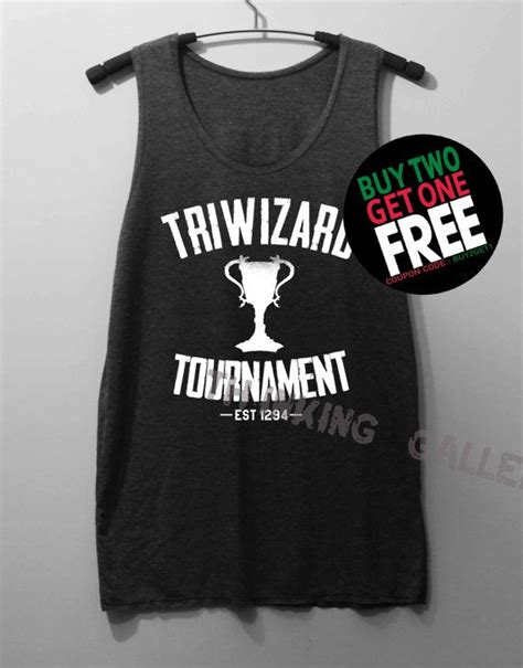 This Item Is Unavailable Etsy Triwizard Tournament Shirt Harry