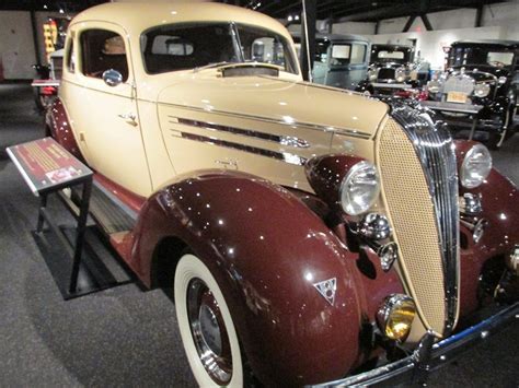 The Best Cars To Restoreauto Museum Online