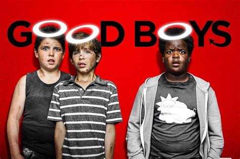 Good Boys 2019 Movie Trailer Trailer List