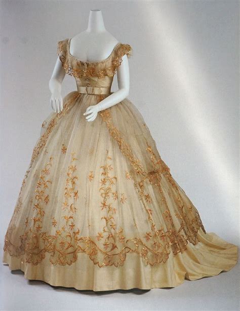 Wicwt Dresses Edition Historical Dresses Vintage Gowns Old Fashion