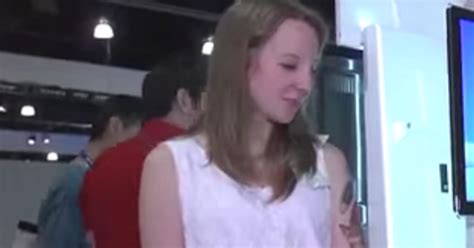 Fired Nintendo Worker Alison Rapp In Slut Shaming Storm As Opponent