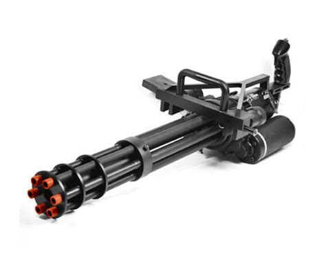 Best Airsoft Minigun For Sale With Detailed Reviews Buying Guide