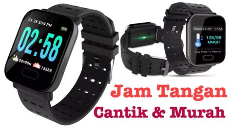 Learn more about smartwatch and reap the benefits. Jam Tangan Smart Watch Unboxing & Review (Malaysia) SF ...