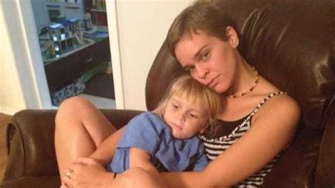 Ny Mom Accused Of Fatally Poisoning Son For Posts On Mommy Blog
