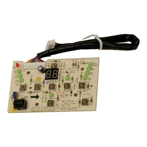 The air conditioner control board are extremely durable and come with rousing deals. 5304476310 For Frigidaire Air Conditioner Control Board ...