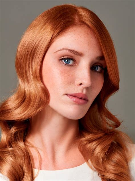 Best Lip Color For Red Hair