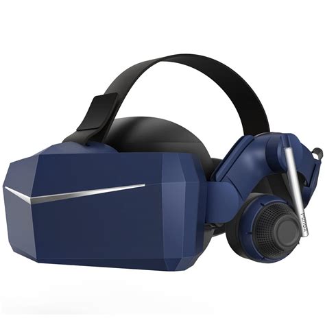 Buy Pimax Vision 8k X Vr Headsets With Dual Native 4k Clpl Monitors