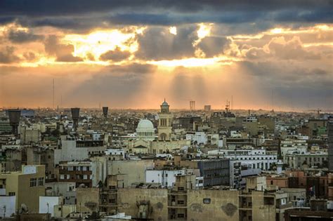 Tripoli Skyline Libya Stock Photo Download Image Now Istock