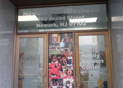 Newark Public Schoolsto Start New School Yearwith All Remote Learning