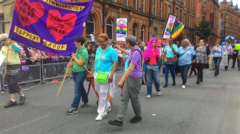 lesbian immigration support group forever manchester