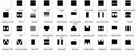 › verified 3 days ago. Better Banner with Resource Packs - Banner with more ...