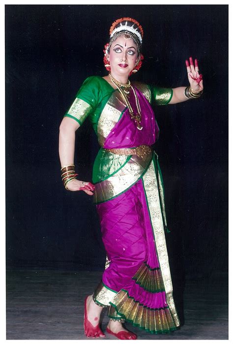 Sree Rekha An Empowered Dancer The Dance India