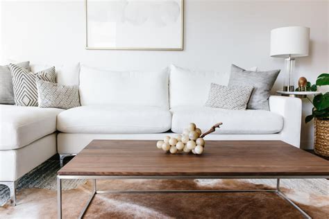 Browse our collection of minimalist living rooms and learn how to live with less, in style. Designing my Modern and Minimalist Living Room with ...