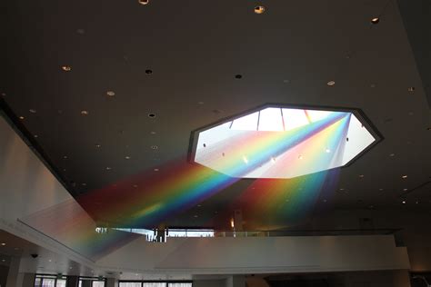 Plexus No 29 — Gabriel Dawe Visual Artist