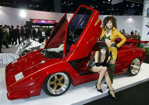 Lamborghini Life Story Business Insider