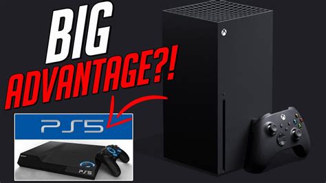 Playstation 5ps5 Vs Xbox Series X Spec Comparison The Teraflop War