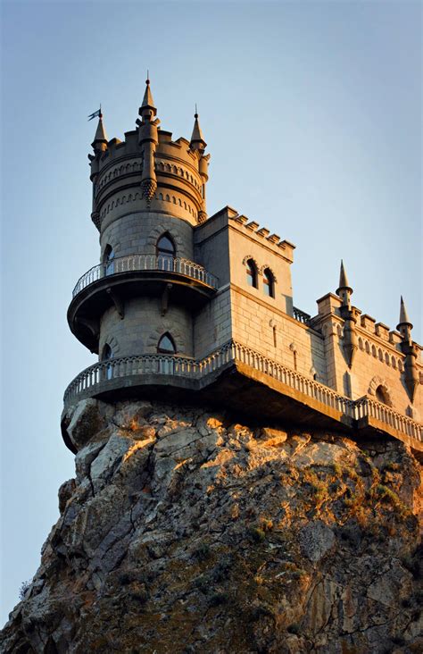 16 Best Castles In The World You Can Visit Vacation East Europe