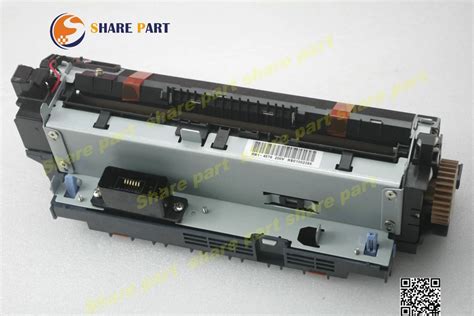 Share 100 New Fuser Unit For Hpp4015 P4014 P4515 P4510 Rm1 1082 Rm1 1083 Neutral Packing