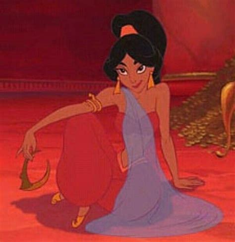 Jasmine Princess Jasmine Disney Aladdin Disney Jasmine