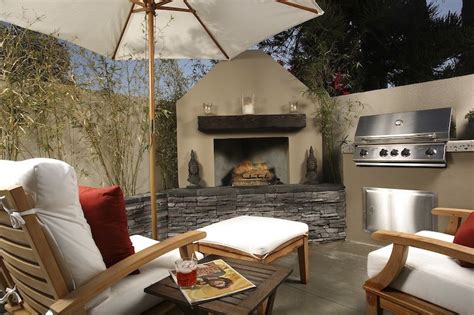 How To Design Your Dream Outdoor Kitchen Tips And Tricks