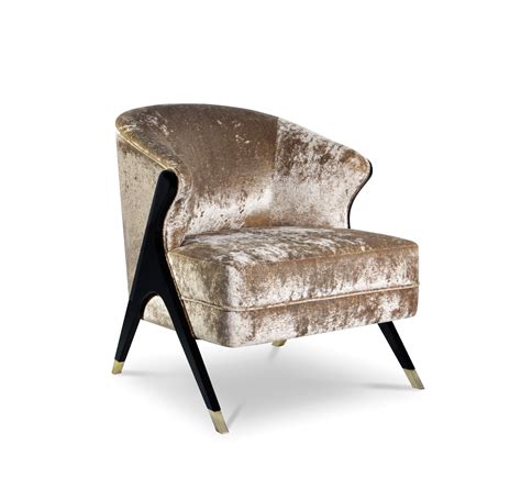 The Best Accent Chairs To Improve Your Living Room Décor