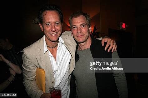 Richard E Grant Photos And Premium High Res Pictures Getty Images