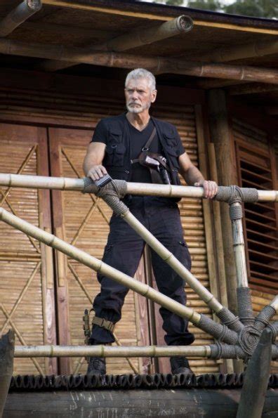 Photo De Stephen Lang Terra Nova Photo Stephen Lang Photo 84 Sur