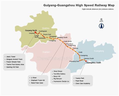 Check here for the station map guiyang to chengdu: Guiyang - Guangzhou High Speed Train: Tickets Booking ...