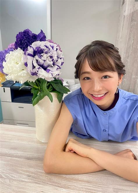 入社3年目・小室瑛莉子アナ 「めざまし8」新mc「番組も3年目ということで一緒に成長していけたら」 ろいアンテナ