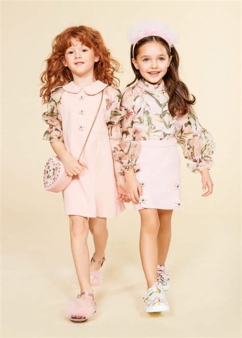 Kids Fashion Trends You Should Be Following In 2022 Imagup