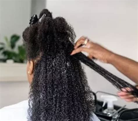 Hair Straightening Chemicals On A Fast Track To Fda Ban Usa Herald