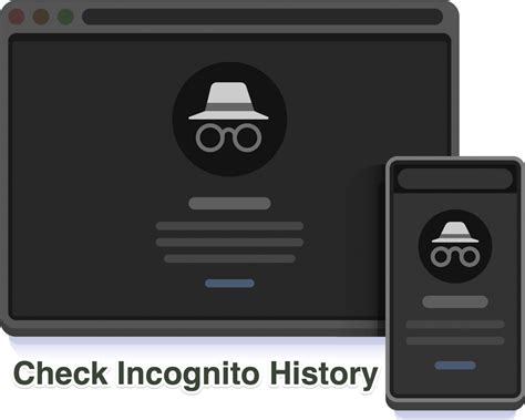 How To Check Incognito Mode History In Chrome Pc