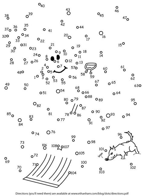 As steve jobs said you have to trust that the dots will somehow connect in your future. 1000+ ideas about Dot To Dot on Pinterest | Dot to dot ...