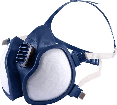 Investigations into the use of mould inhibitors and the effectiveness and practicability of. Writers Stuff 3M Respirator 4255 A2/P2 respirator