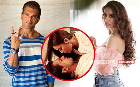 Karan singh grover on his kissing scene with. 5 Takeaways For Couples From Qubool Hai 2.0 Couple Karan ...