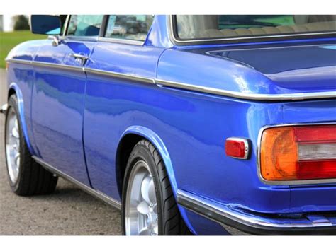Along with that, at the bottom of the page. 1974 BMW 2002 for Sale | ClassicCars.com | CC-950332