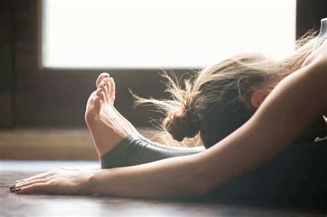 5 Major Health Benefits Of Yoga