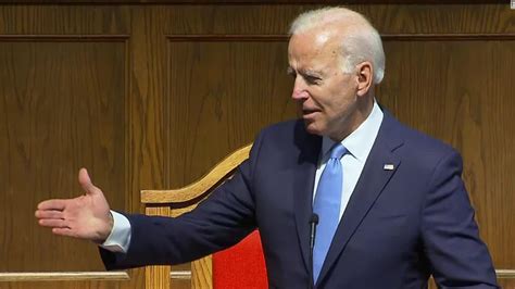 joe biden delivers impassioned speech on race in birmingham alabama cnnpolitics