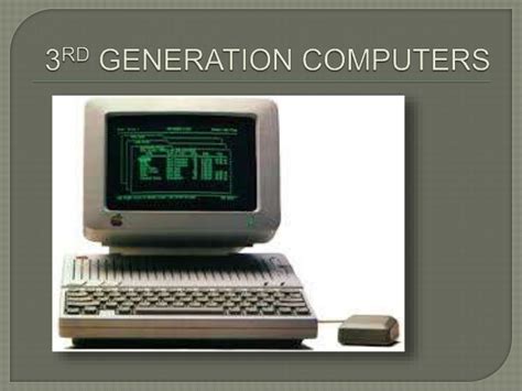 That same year, german engineer konrad zuse creates the z3. MICHEAL BOLTON AYEBS.: THE EVOLUTION OF COMPUTER DEVICES ...