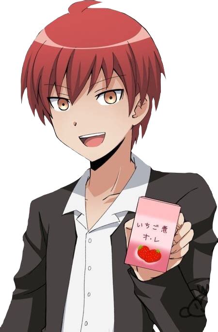 Assassination Classroom Karma Png Images Transparent Background Png Play