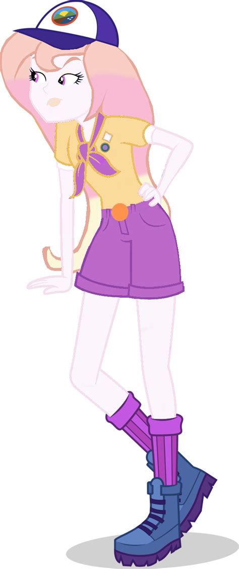 Au Camp Everfree Celestia By Sunsetshimmer333 On Deviantart